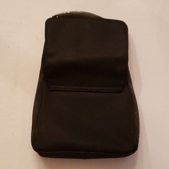 Kenneth Cole mimi  black purse - Picture 5 of 7